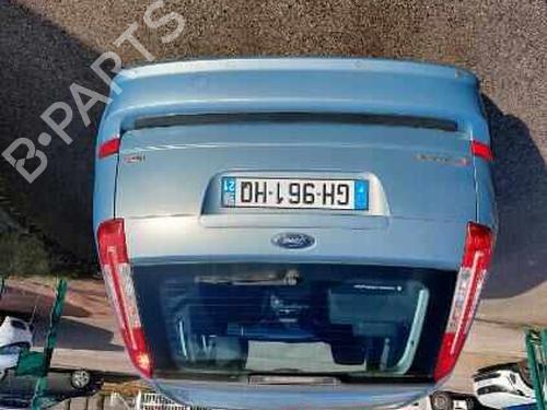 Left front seat FORD C-MAX (DM2) 1.8 TDCi | BP39623551C15 - Image 32