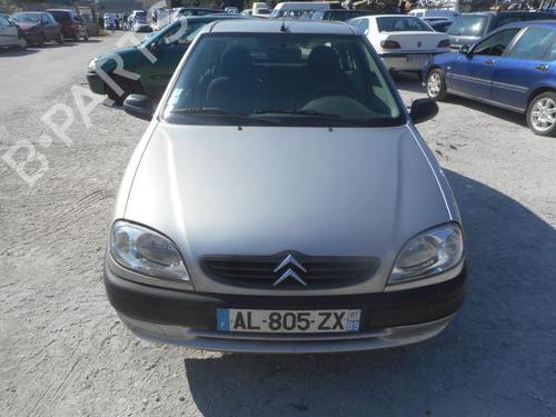 Left front window switch CITROËN SAXO (S0, S1) | BP25559980I27 - Image 15