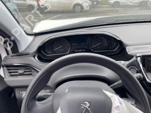 Right front window switch PEUGEOT 208 I (CA_, CC_) 1.2 VTi 68 / PureTech 68 | BP29744695I26 - Image 24