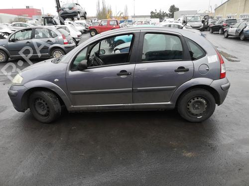 Ratstangsstang CITROËN C3 I (FC_, FN_) 1.4 i | BP25520580I23 