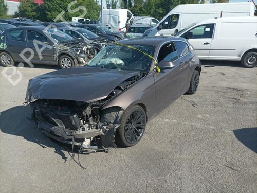 Front wiper motor BMW 1 (F21) 116 i | BP25549866M29 