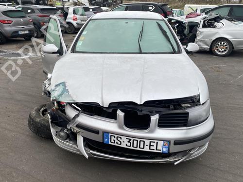 Warning switch SEAT LEON (1M1) 1.4 16V | BP25572328I22 - Image 6