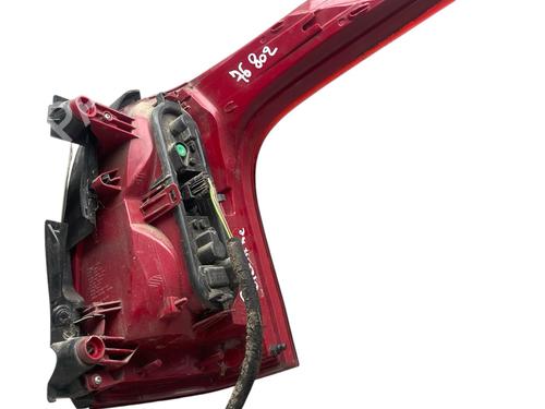 Left taillight CITROËN C4 Coupe (LA_) 1.6 HDi | BP25916253C34 - Image 4