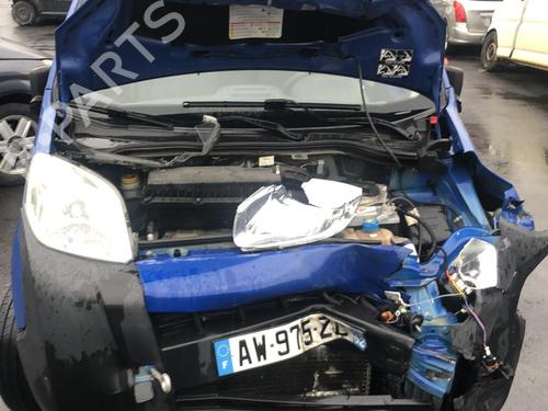 Seat buckle CITROËN NEMO Box Body/MPV (AA_) 1.4 | BP25580940I32 - Image 25