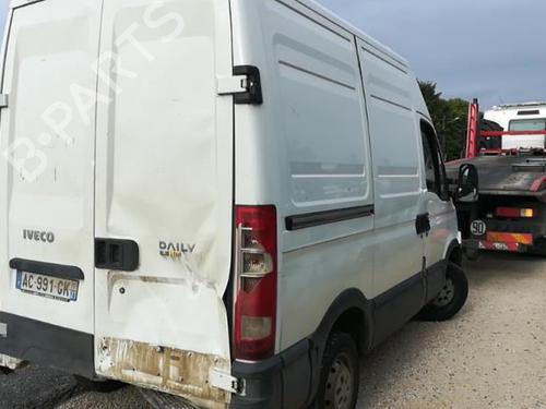 Steering column IVECO DAILY IV Van 29L10 V | BP25516598M21 