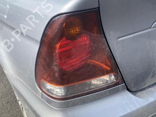 Left headlight BMW 3 Compact (E46) 320 td | BP25515518C28 