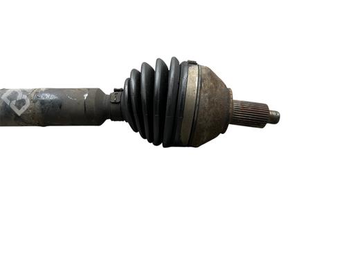Used Right front driveshaft Right front driveshaft SEAT IBIZA IV (6J5, 6P1) 1.2 TDI (75 hp) 32412159 32412159