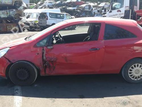 Styregear/Snekke OPEL CORSA D (S07) 1.3 CDTI (L08, L68) | BP25516152M22 