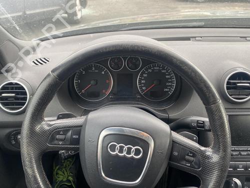 Climate control AUDI A3 Sportback (8PA) 2.0 TDI 16V | BP25550670I5 