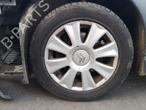 Left tailgate light CITROËN C5 II (RC_) 2.0 HDi (RCRHRH) | BP25560486C79  - Image 34