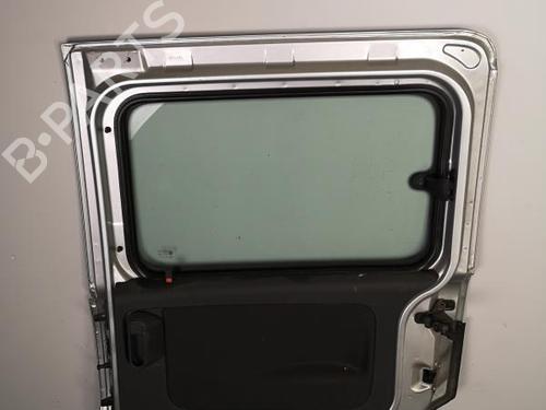 Used Right rear door OPEL COMBO Box Body/MPV 1.7 CDTI 16V (101 hp) 25560397