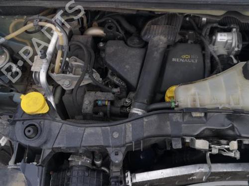 Pala sol esquerda RENAULT KANGOO Express (FW0/1_) 1.5 dCi 85 (FW0K, FW0L, FW0B) | BP25523853I1  - Image 9