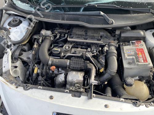 Climate control PEUGEOT 206+ (2L_, 2M_) 1.4 HDi eco 70 | BP25571071I5 - Image 22