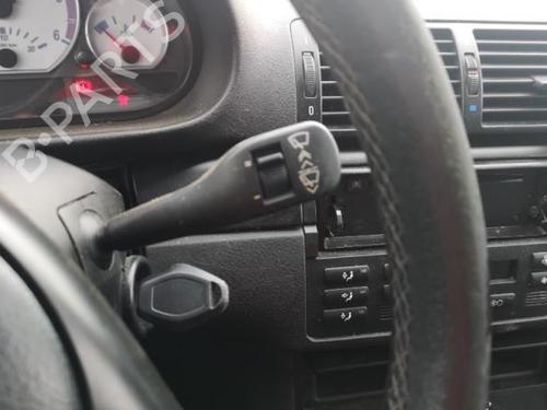 Rudehejsemekanisme Højre bagtil BMW 3 Touring (E46) 320 d | BP25536912C25 