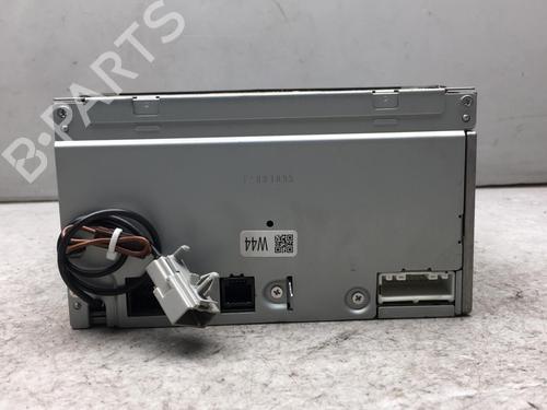 Used Radio Radio SUBARU FORESTER (SH_) 2.0 D AWD (SHH, SHD, SHN) (147 hp) 25534147 25534147