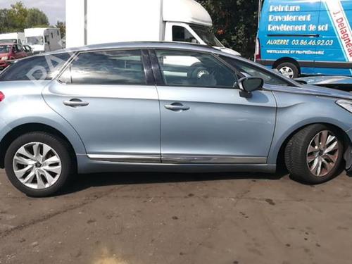 Washer pump CITROËN DS5 1.6 HDi 110 | BP25554931E24  - Image 26