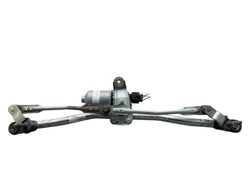 Used Front wiper motor Front wiper motor JEEP RENEGADE SUV (BU, B1, BV) 1.6 CRD (120 hp) 25505733 25505733