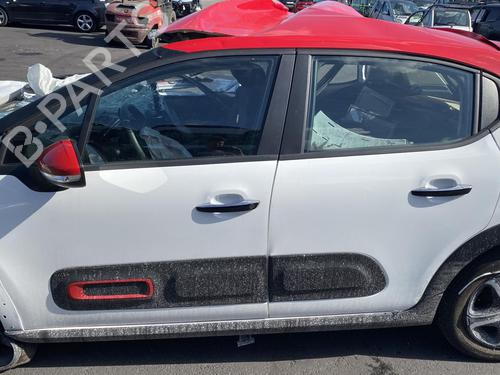 Front wiper motor CITROËN C3 III (SX) 1.2 THP 110 (SXHNPS, SXHNZT, SXHNZ6) | BP25511373M29 - Image 8