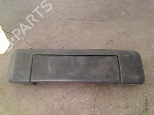 Used Front right exterior door handle RENAULT RAPID Box Body/MPV (F40_, G40_) 1.9 D (F40R) (54 hp) 25524275