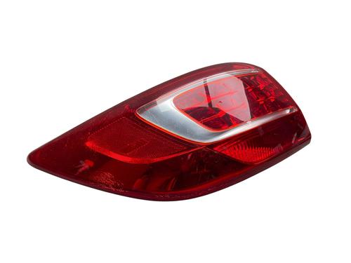 Used Left taillight Left taillight KIA SPORTAGE III (SL) 1.7 CRDi (116 hp) 34574726 34574726