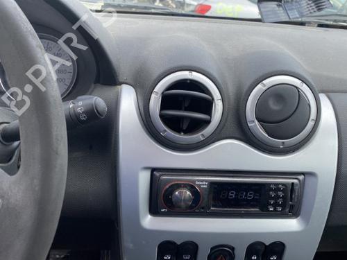 ABS pump DACIA LOGAN MCV (KS_) 1.5 dCi (KS0W) | BP25549191M43 