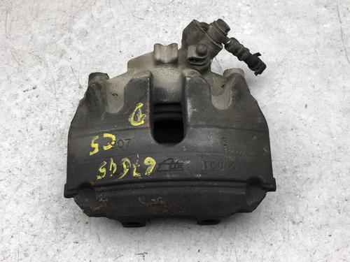 Used Right front brake caliper CITROËN C5 III Break (RW_) 3.0 HDi 240 (RWX8CA) (241 hp) 25581532