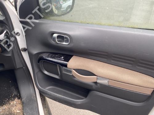Front left window mechanism CITROËN C4 CACTUS 1.6 HDi 90 | BP25530386C22  - Image 6