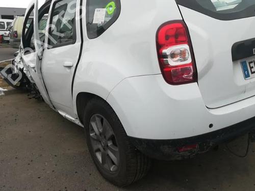 Front right window mechanism DACIA DUSTER (HS_) 1.5 dCi 4x4 | BP25576920C23  - Image 36