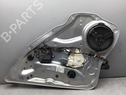 Rear right window mechanism MERCEDES-BENZ C-CLASS (W204) C 200 CDI (204.001) | BP25533411C25 
