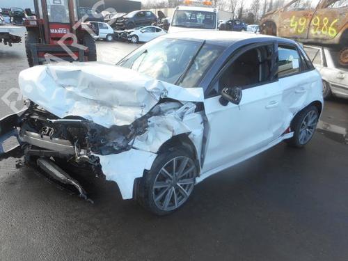 Right front indicator AUDI A1 Sportback (8XA, 8XF) 1.6 TDI | BP25576657C33  - Image 15