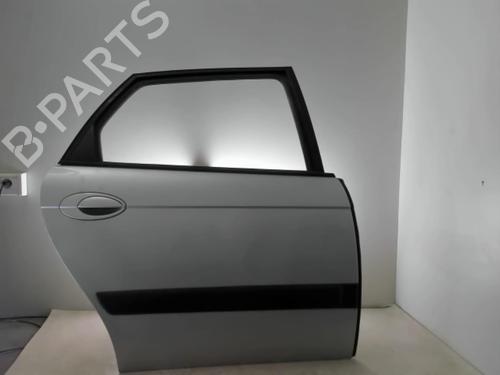 Right rear door CITROËN C5 II (RC_) 1.6 HDi (RC8HZB) | BP25516520C5 