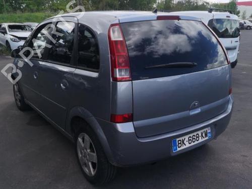 Front left interior door handle OPEL MERIVA A MPV (X03) 1.7 CDTI (E75) | BP25560865I13 - Image 19