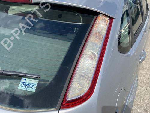 Left taillight FORD FOCUS II (DA_, HCP, DP) 1.6 TDCi | BP28321784C34 - Image 22