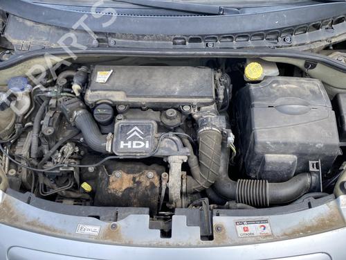 Rear left window mechanism CITROËN C3 I (FC_, FN_) 1.4 HDi | BP25550673C24 