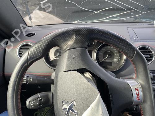 Left sun visor PEUGEOT RCZ 2.0 HDi | BP25566280I1 - Image 17
