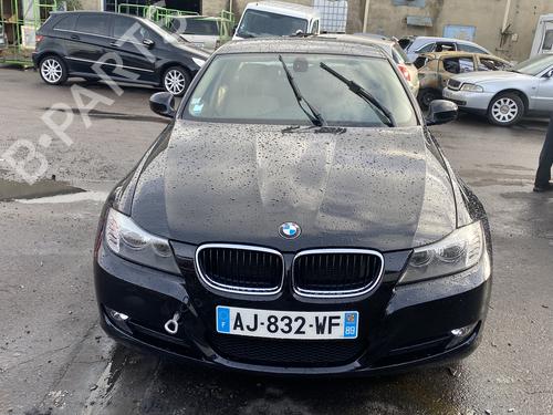 Climate control BMW 3 (E90) 316 d | BP26029612I5  - Image 22