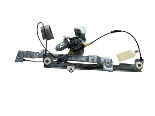 Front left window mechanism RENAULT KANGOO / GRAND KANGOO II (KW0/1_) 1.5 dCi 90 (KW05, KW08, KW0G, KW11) | BP25549008C22 