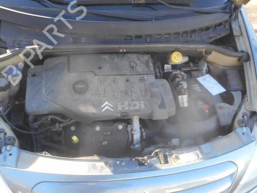 Right front driveshaft CITROËN C3 I (FC_, FN_) 1.4 HDi | BP25534496M39 