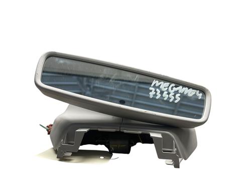 Rear mirror RENAULT MEGANE IV Hatchback (B9A/M/N_) 1.5 dCi 110 (B9A3) | BP27519119I6 - Image 3