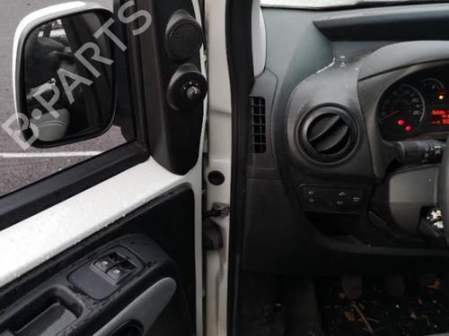 Right sun visor FIAT QUBO (225_) 1.3 D Multijet (225CXB1A, 225AXB1A, 225CXB11, 225AXB11,... | BP25524708I2  - Image 8