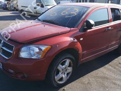 Højre fortil støddæmper DODGE CALIBER 2.0 CRD | BP25568890M17 - Image 12