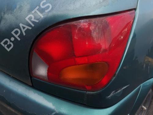 Højre baglygte FORD FIESTA IV (JA_, JB_) 1.8 D | BP25523963C35 