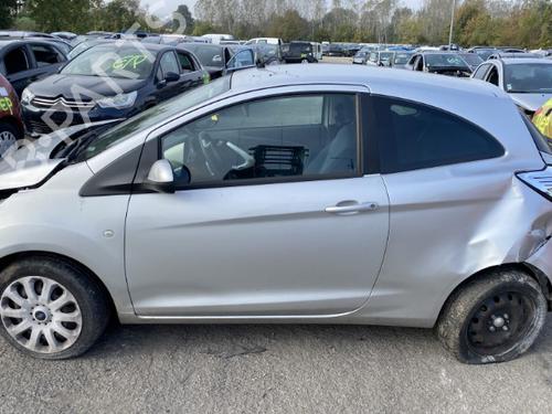 Climate control FORD KA (RU8) 1.2 | BP25512363I5  - Image 19