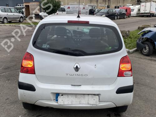 ABS pump RENAULT TWINGO II (CN0_) 1.5 dCi (CN0E) | BP29411623M43  - Image 14