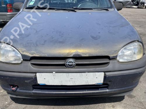 Left headlight OPEL CORSA B (S93) 1.2 i (F08, F68, M68) | BP25567210C28 