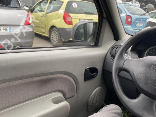 Right front fog light DACIA LOGAN MCV (KS_) 1.5 dCi (KS0W) | BP25573309C31  - Image 11