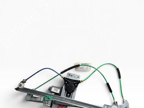 Used Front right window mechanism Front right window mechanism FIAT SCUDO Bus (270_, 272_) 2.0 D Multijet (128 hp) 39985615 39985615