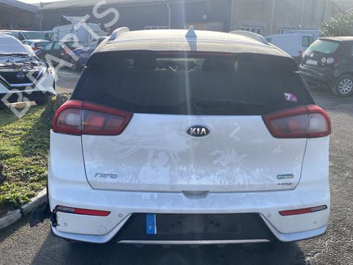 Left sun visor KIA NIRO I (DE) 1.6 GDI Plug-in Hybrid | BP25539842I1  - Image 25