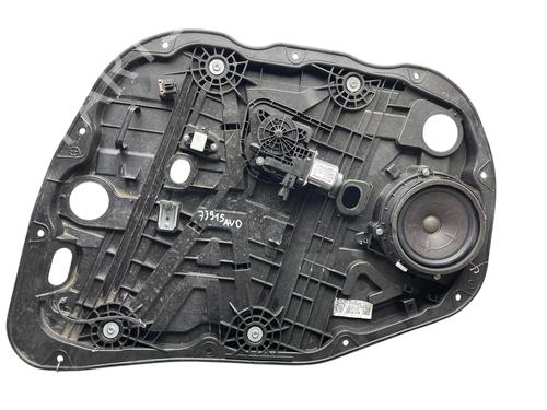 Front right window mechanism KIA NIRO I (DE) 1.6 GDI Plug-in Hybrid | BP25539847C23 