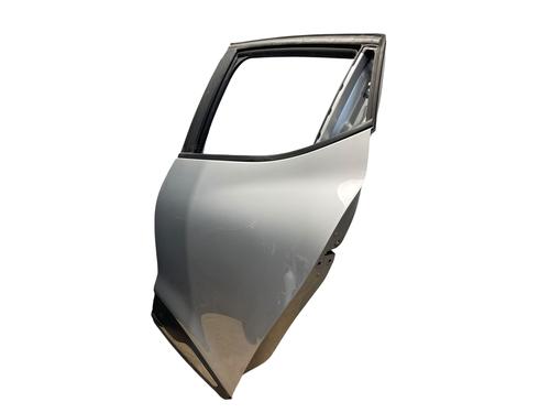 Dør venstre bagtil Dør venstre bagtil RENAULT CLIO IV (BH_) 1.5 dCi 90 (90 hp) 26614574 26614574